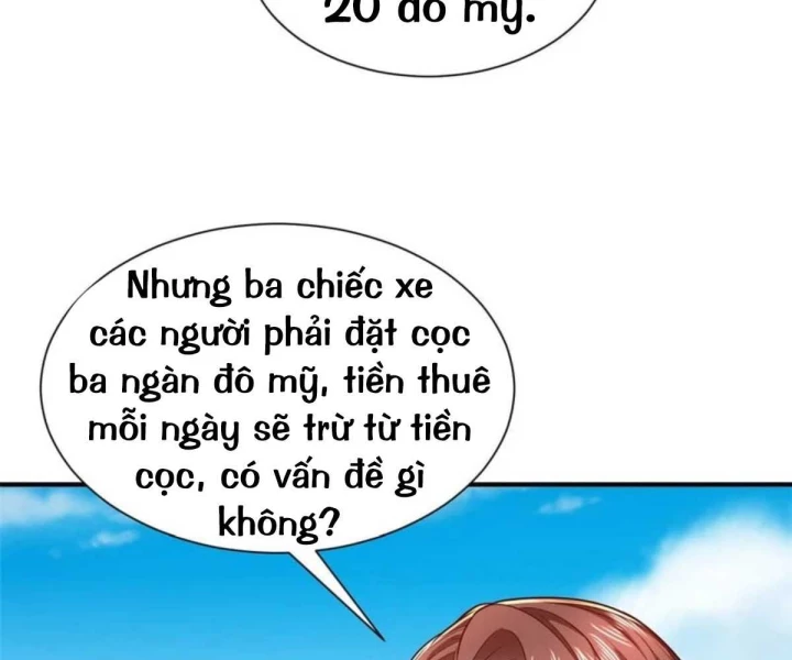 Mỗi Tuần Ta Có Một Nghề Nghiệp Mới Chapter 852 - 33