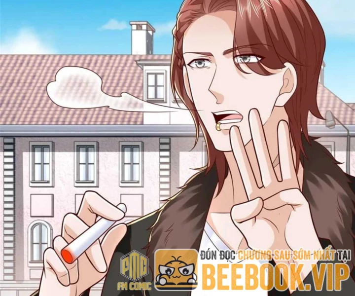 Mỗi Tuần Ta Có Một Nghề Nghiệp Mới Chapter 852 - 34