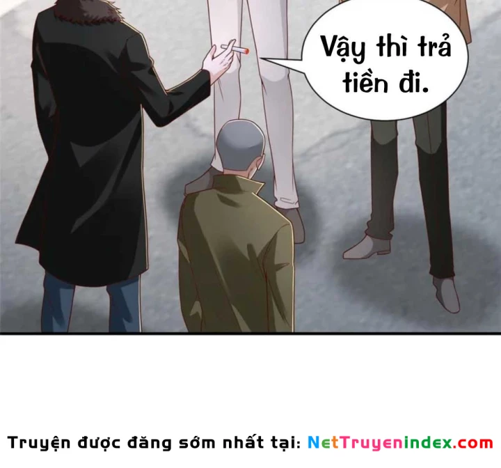 Mỗi Tuần Ta Có Một Nghề Nghiệp Mới Chapter 852 - 39