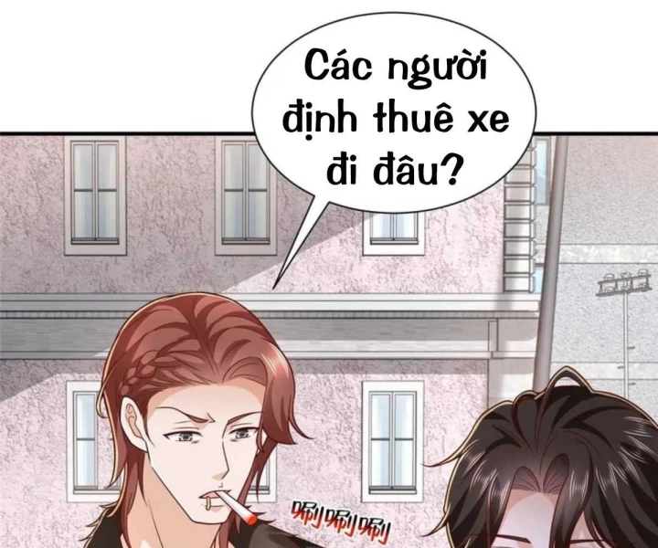 Mỗi Tuần Ta Có Một Nghề Nghiệp Mới Chapter 852 - 42