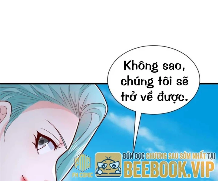 Mỗi Tuần Ta Có Một Nghề Nghiệp Mới Chapter 852 - 47