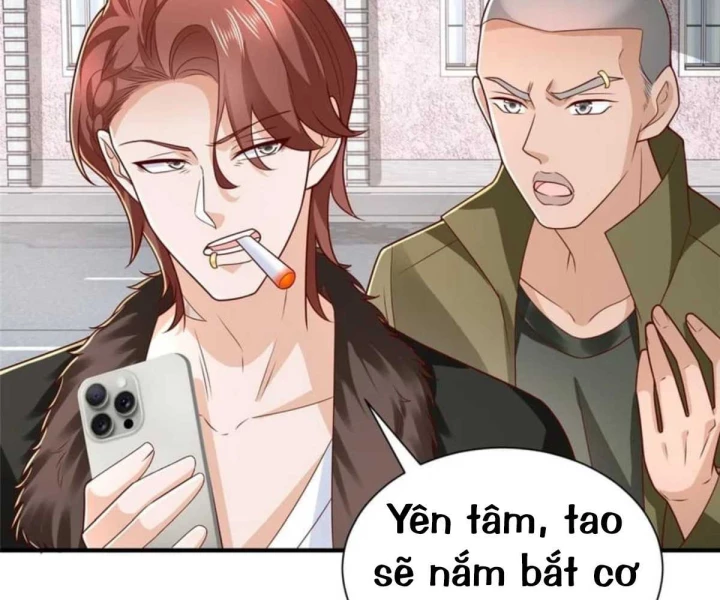 Mỗi Tuần Ta Có Một Nghề Nghiệp Mới Chapter 852 - 53