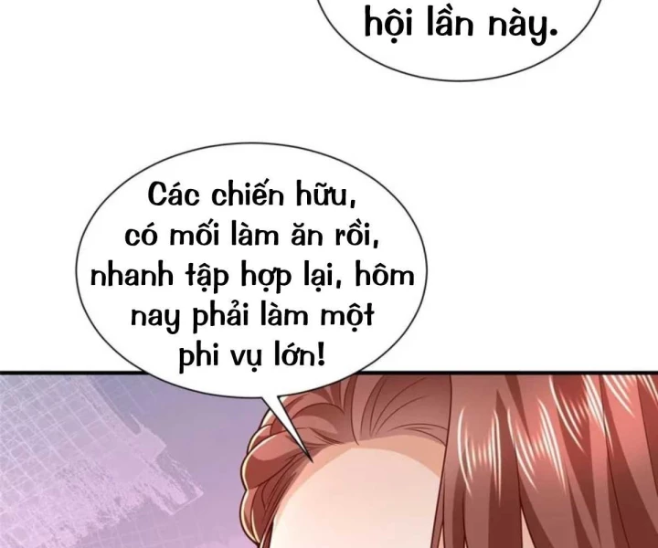 Mỗi Tuần Ta Có Một Nghề Nghiệp Mới Chapter 852 - 54