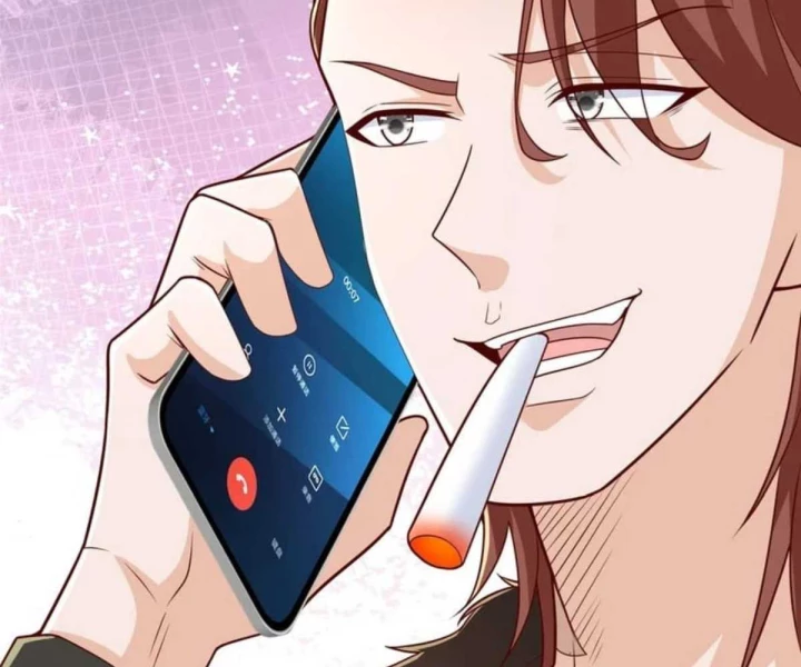 Mỗi Tuần Ta Có Một Nghề Nghiệp Mới Chapter 852 - 55