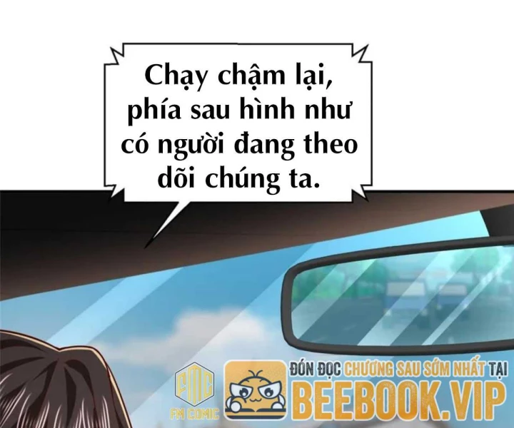 Mỗi Tuần Ta Có Một Nghề Nghiệp Mới Chapter 852 - 60