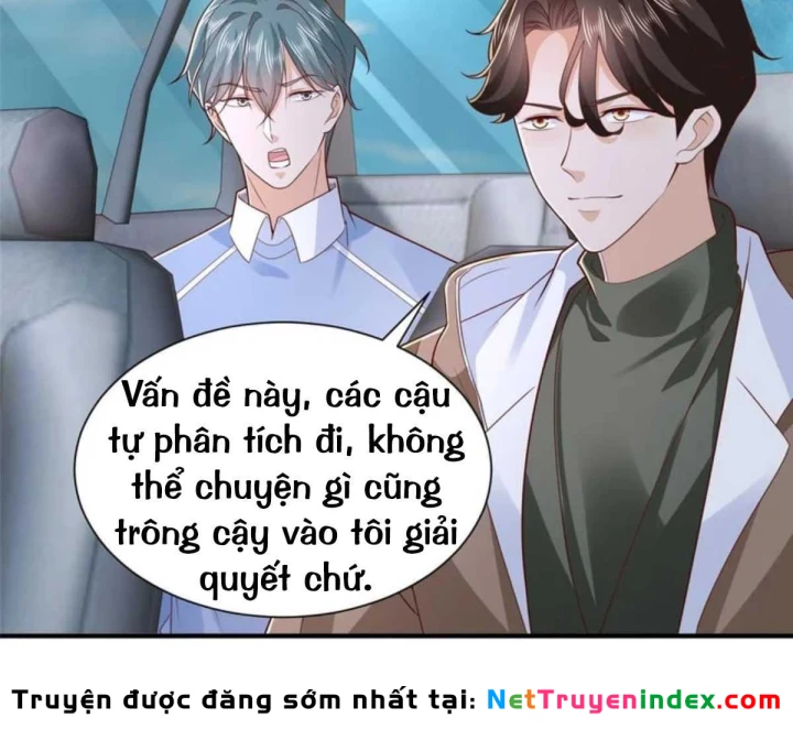 Mỗi Tuần Ta Có Một Nghề Nghiệp Mới Chapter 852 - 73