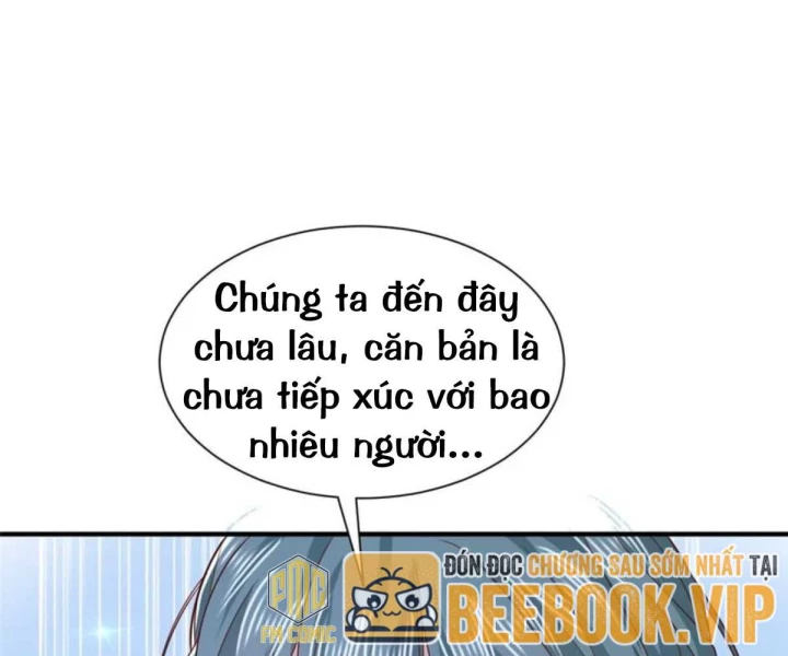 Mỗi Tuần Ta Có Một Nghề Nghiệp Mới Chapter 852 - 74
