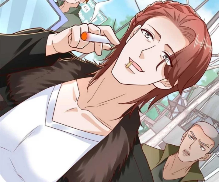 Mỗi Tuần Ta Có Một Nghề Nghiệp Mới Chapter 853 - 2