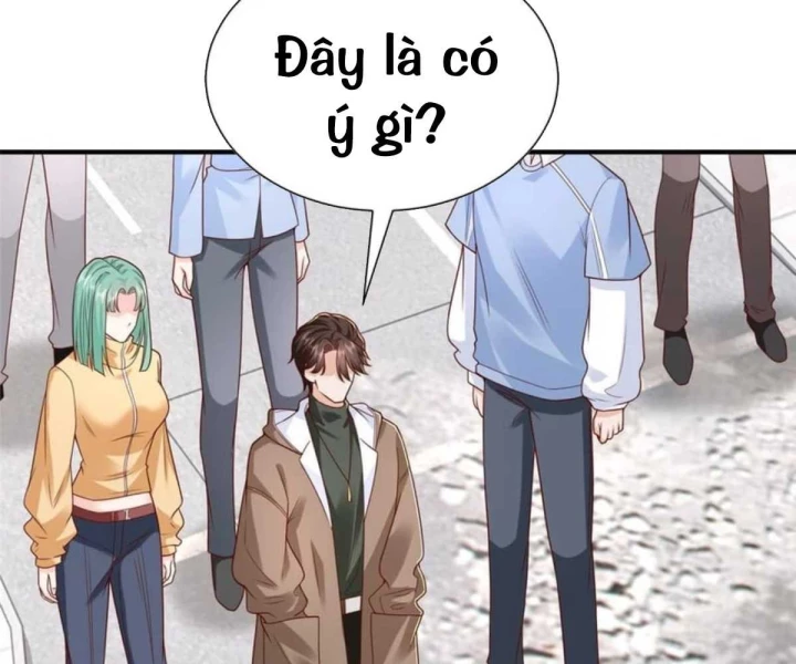 Mỗi Tuần Ta Có Một Nghề Nghiệp Mới Chapter 853 - 4