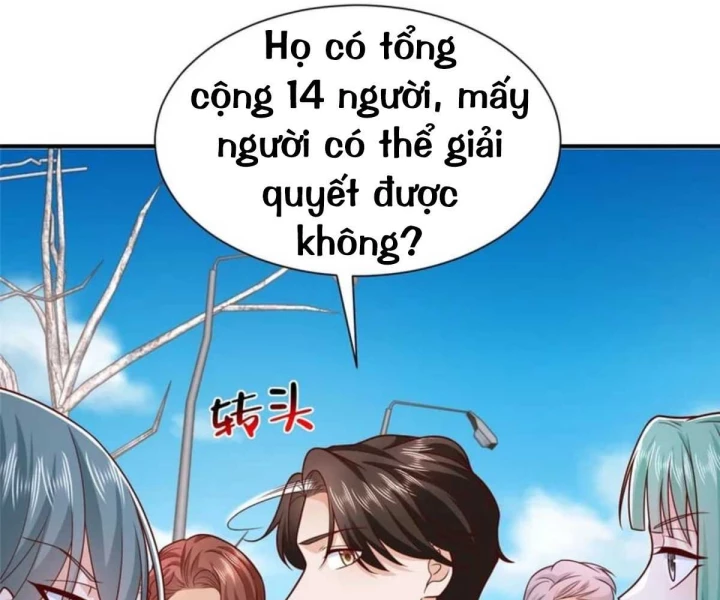 Mỗi Tuần Ta Có Một Nghề Nghiệp Mới Chapter 853 - 11