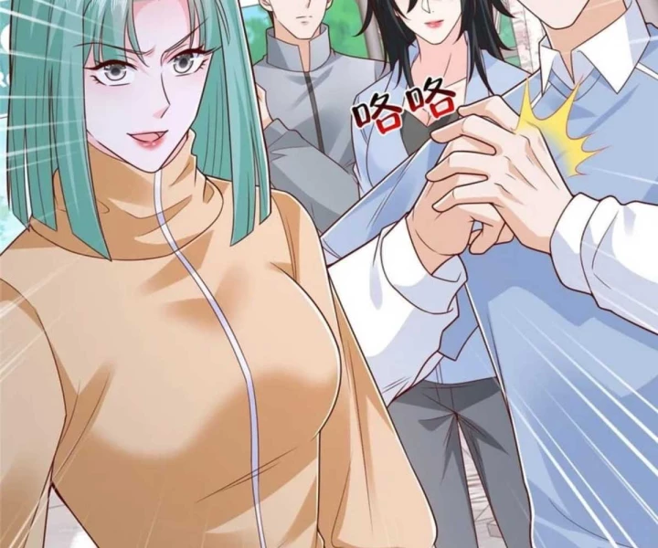 Mỗi Tuần Ta Có Một Nghề Nghiệp Mới Chapter 853 - 14