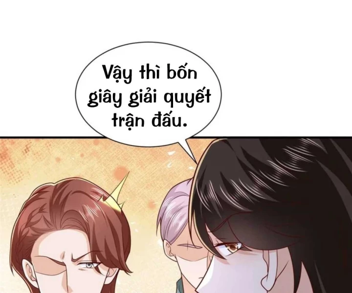 Mỗi Tuần Ta Có Một Nghề Nghiệp Mới Chapter 853 - 16