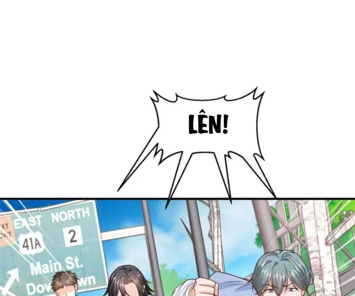 Mỗi Tuần Ta Có Một Nghề Nghiệp Mới Chapter 853 - 18