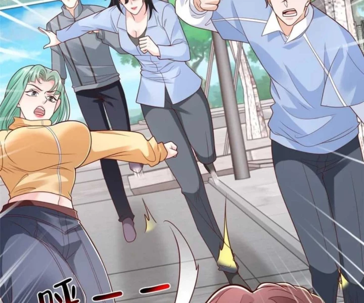 Mỗi Tuần Ta Có Một Nghề Nghiệp Mới Chapter 853 - 19