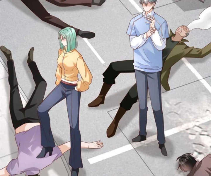 Mỗi Tuần Ta Có Một Nghề Nghiệp Mới Chapter 853 - 22