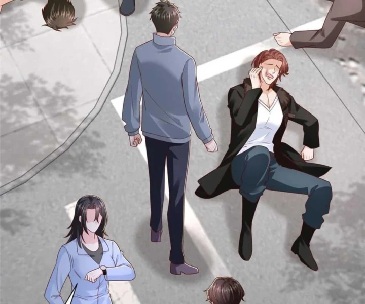 Mỗi Tuần Ta Có Một Nghề Nghiệp Mới Chapter 853 - 23