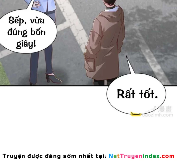 Mỗi Tuần Ta Có Một Nghề Nghiệp Mới Chapter 853 - 24