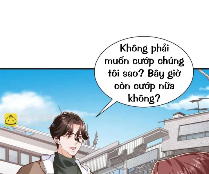 Mỗi Tuần Ta Có Một Nghề Nghiệp Mới Chapter 853 - 25