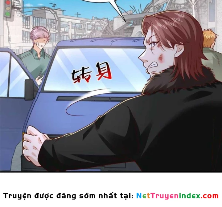 Mỗi Tuần Ta Có Một Nghề Nghiệp Mới Chapter 853 - 28