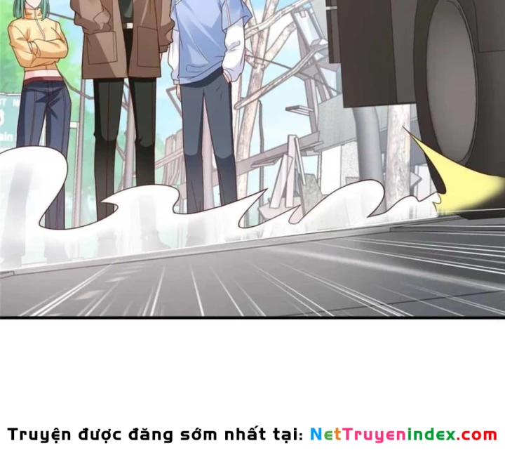 Mỗi Tuần Ta Có Một Nghề Nghiệp Mới Chapter 853 - 30