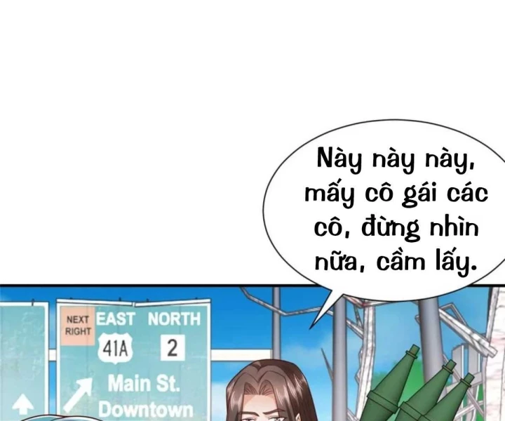 Mỗi Tuần Ta Có Một Nghề Nghiệp Mới Chapter 853 - 31