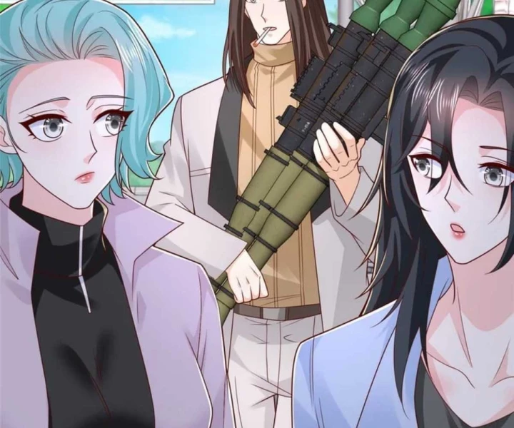 Mỗi Tuần Ta Có Một Nghề Nghiệp Mới Chapter 853 - 32