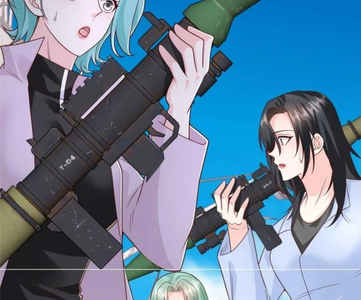 Mỗi Tuần Ta Có Một Nghề Nghiệp Mới Chapter 853 - 34