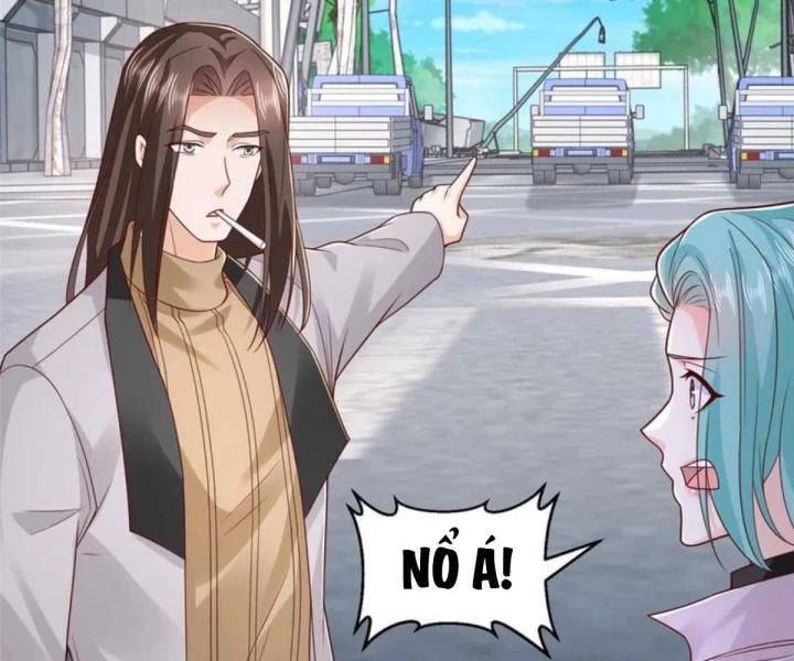 Mỗi Tuần Ta Có Một Nghề Nghiệp Mới Chapter 853 - 37