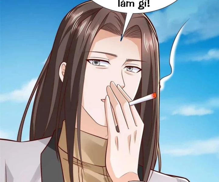 Mỗi Tuần Ta Có Một Nghề Nghiệp Mới Chapter 853 - 39