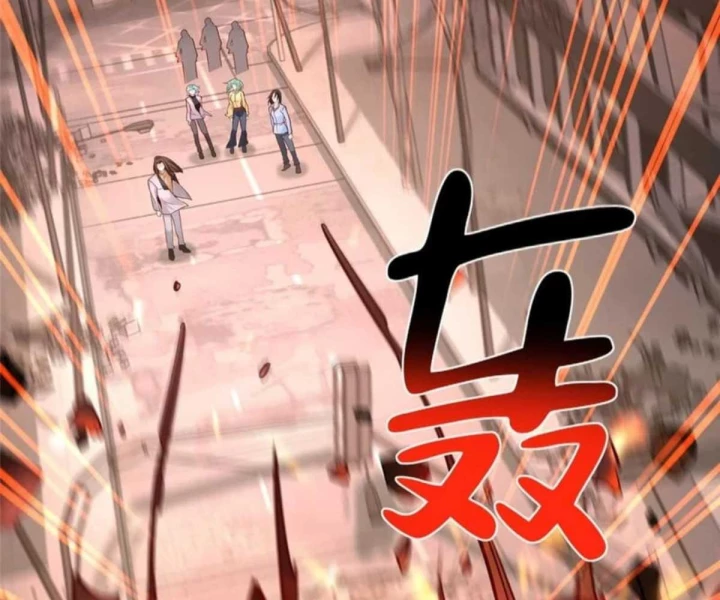 Mỗi Tuần Ta Có Một Nghề Nghiệp Mới Chapter 853 - 48