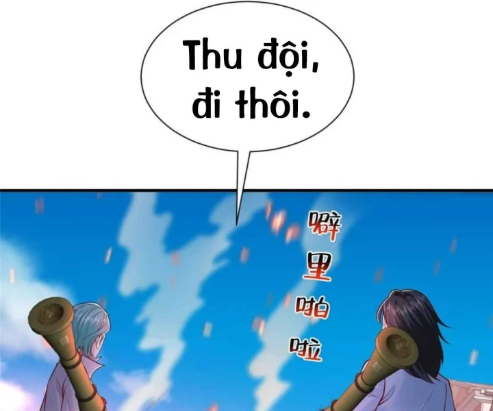 Mỗi Tuần Ta Có Một Nghề Nghiệp Mới Chapter 853 - 51