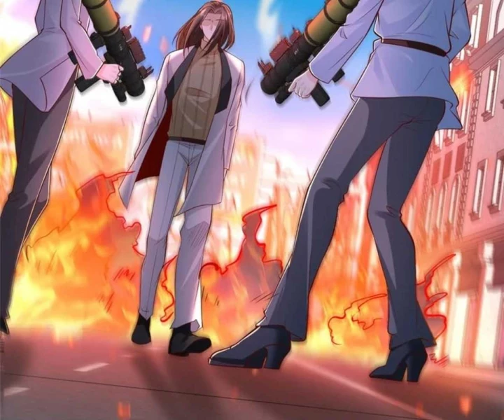 Mỗi Tuần Ta Có Một Nghề Nghiệp Mới Chapter 853 - 52