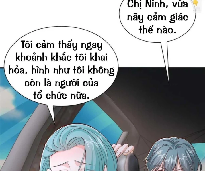 Mỗi Tuần Ta Có Một Nghề Nghiệp Mới Chapter 853 - 55