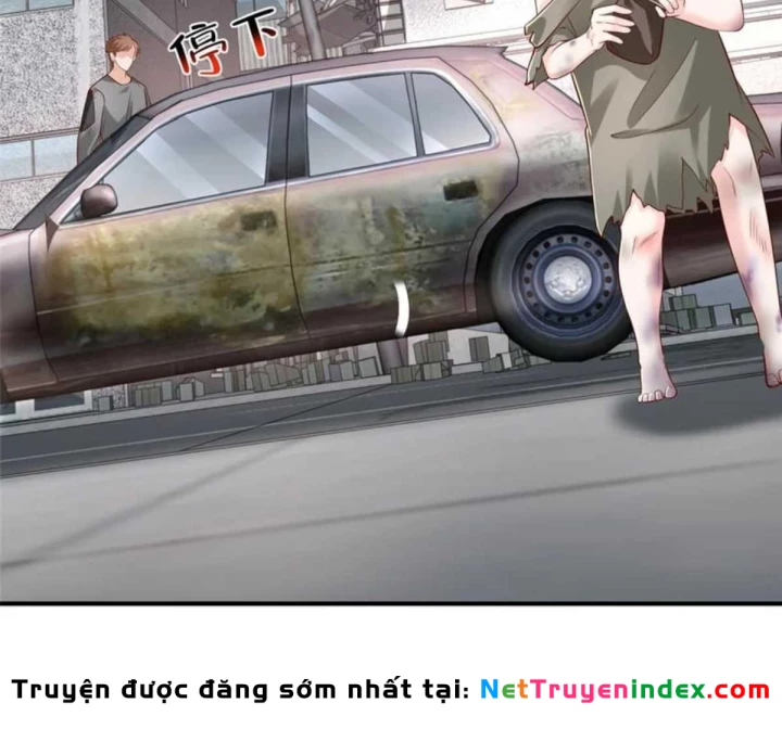 Mỗi Tuần Ta Có Một Nghề Nghiệp Mới Chapter 853 - 64