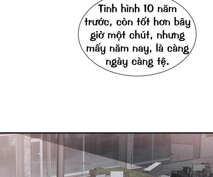 Mỗi Tuần Ta Có Một Nghề Nghiệp Mới Chapter 853 - 67