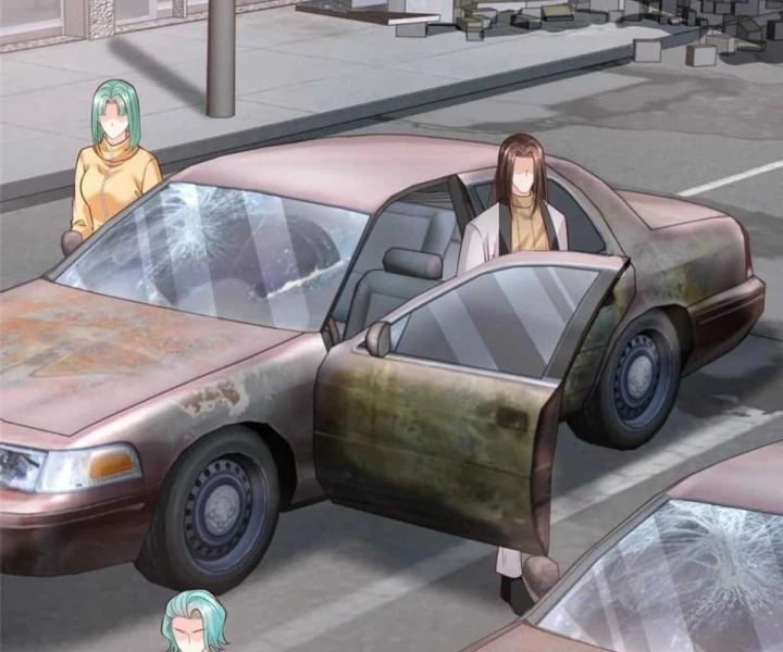 Mỗi Tuần Ta Có Một Nghề Nghiệp Mới Chapter 853 - 68