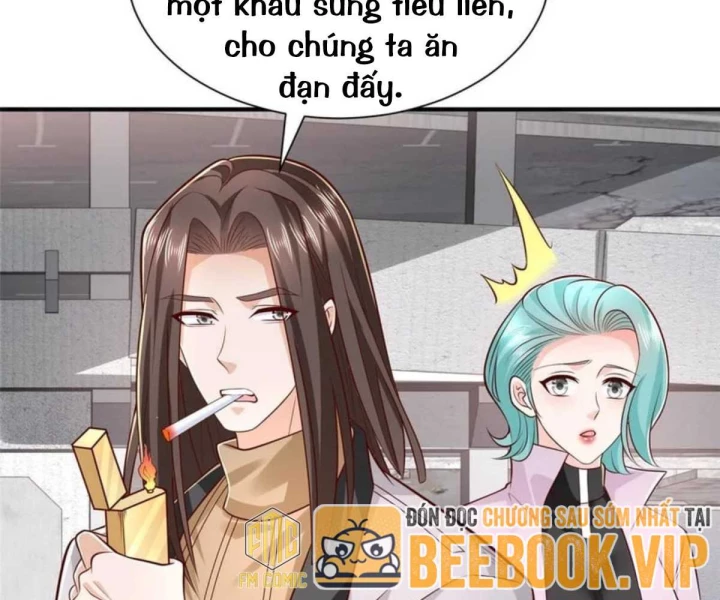 Mỗi Tuần Ta Có Một Nghề Nghiệp Mới Chapter 853 - 72