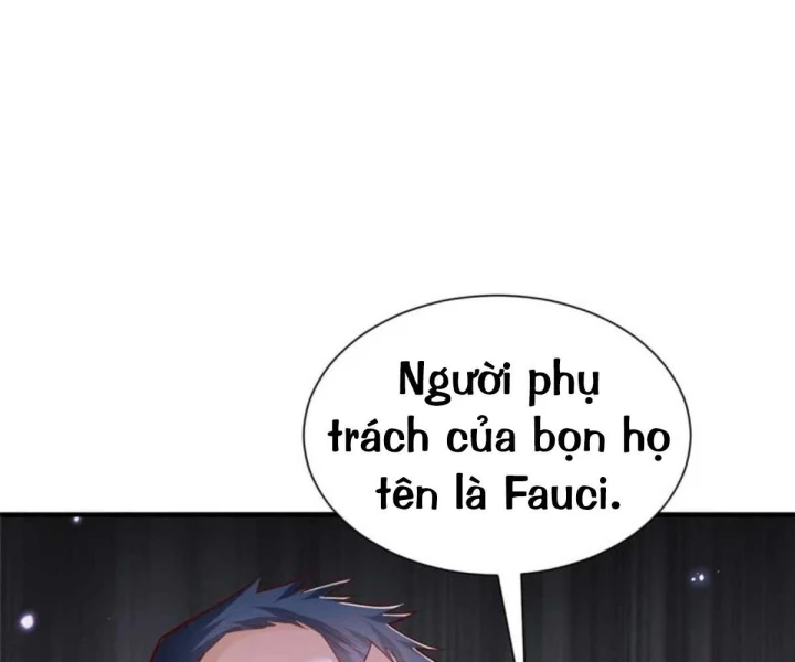 Mỗi Tuần Ta Có Một Nghề Nghiệp Mới Chapter 853 - 80