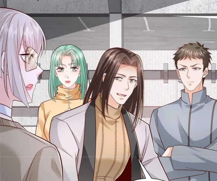 Mỗi Tuần Ta Có Một Nghề Nghiệp Mới Chapter 853 - 84