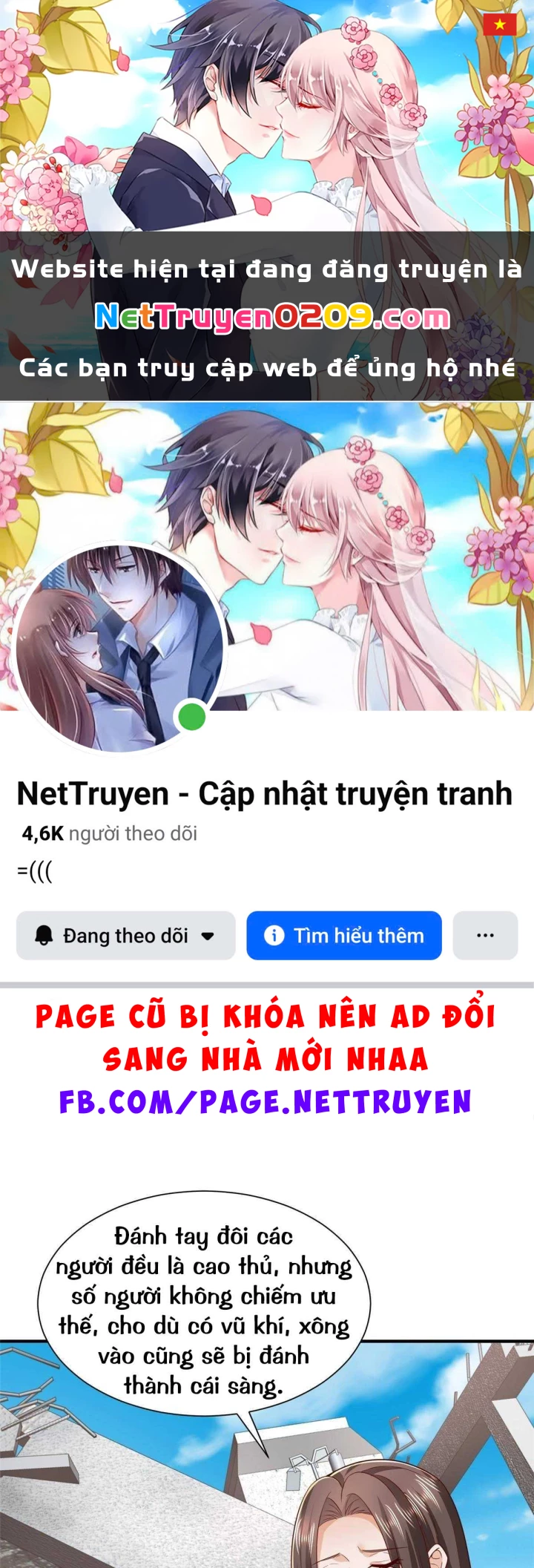 Mỗi Tuần Ta Có Một Nghề Nghiệp Mới Chapter 854 - 1