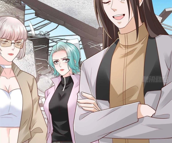 Mỗi Tuần Ta Có Một Nghề Nghiệp Mới Chapter 854 - 2