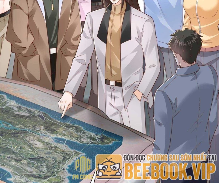 Mỗi Tuần Ta Có Một Nghề Nghiệp Mới Chapter 854 - 9