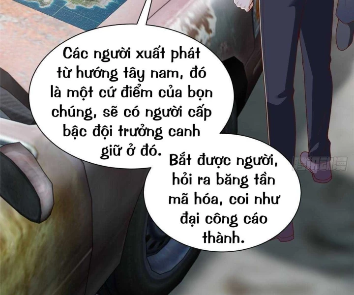 Mỗi Tuần Ta Có Một Nghề Nghiệp Mới Chapter 854 - 10