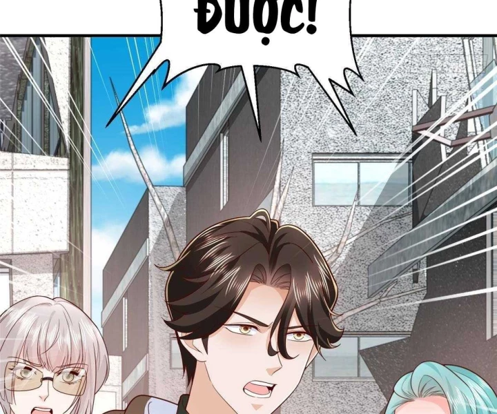 Mỗi Tuần Ta Có Một Nghề Nghiệp Mới Chapter 854 - 12