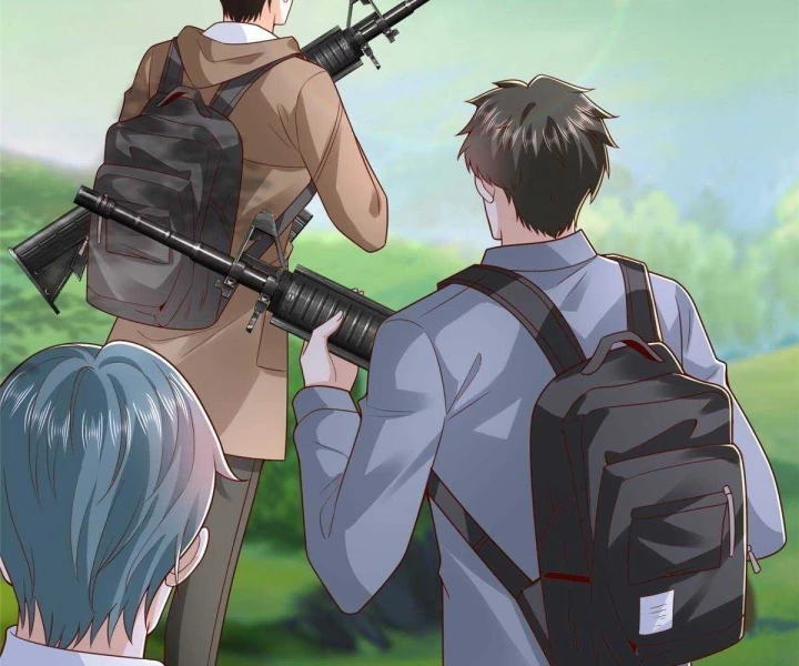 Mỗi Tuần Ta Có Một Nghề Nghiệp Mới Chapter 854 - 17