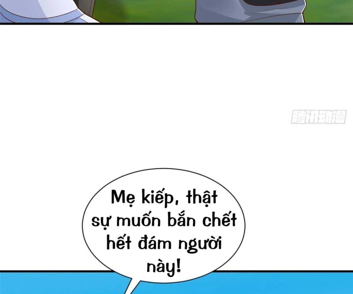 Mỗi Tuần Ta Có Một Nghề Nghiệp Mới Chapter 854 - 18