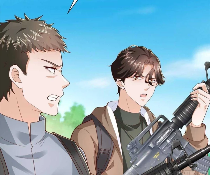 Mỗi Tuần Ta Có Một Nghề Nghiệp Mới Chapter 854 - 19