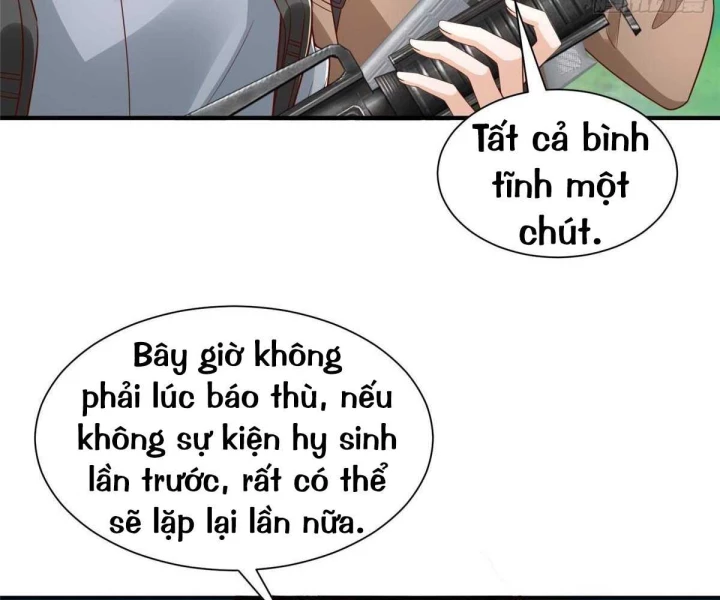 Mỗi Tuần Ta Có Một Nghề Nghiệp Mới Chapter 854 - 20
