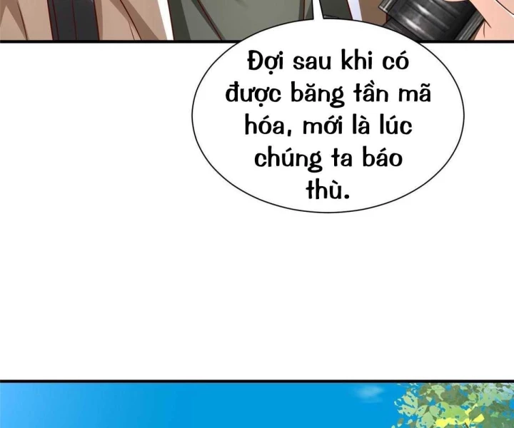 Mỗi Tuần Ta Có Một Nghề Nghiệp Mới Chapter 854 - 22