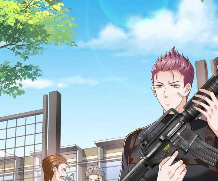 Mỗi Tuần Ta Có Một Nghề Nghiệp Mới Chapter 854 - 24